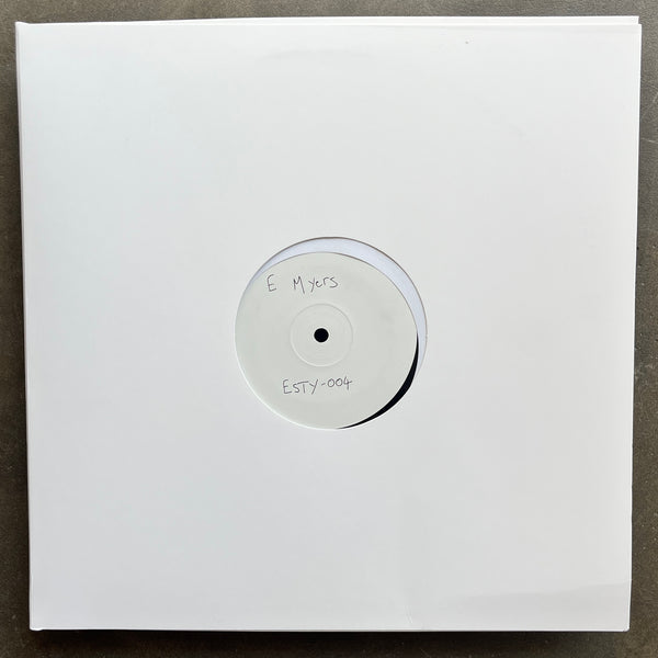 E Myers – Untitled