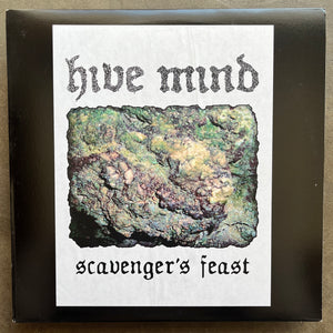 Hive Mind – Scavenger's Feast