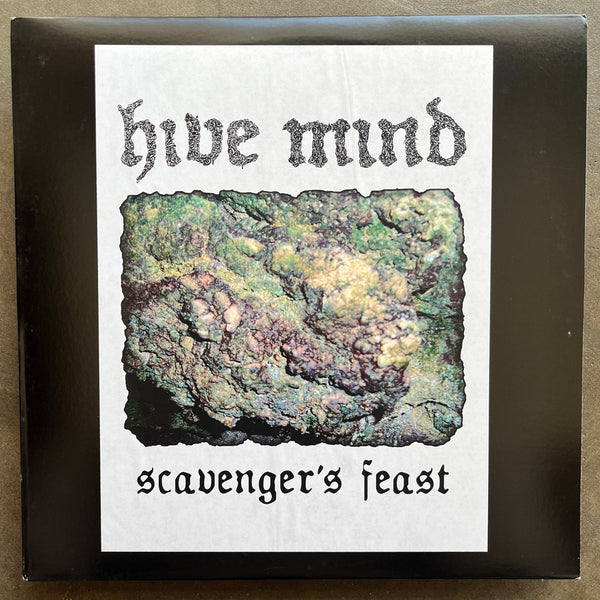 Hive Mind – Scavenger's Feast