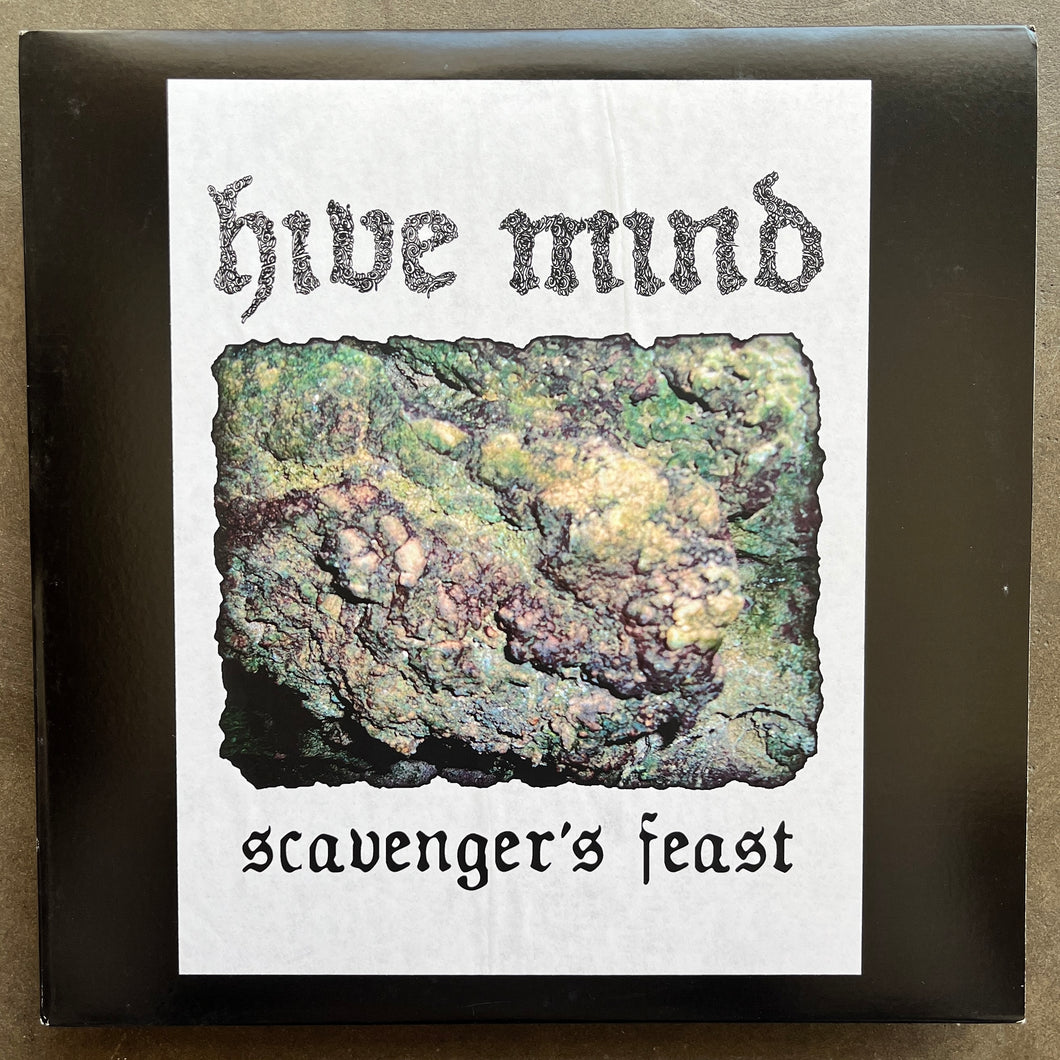 Hive Mind – Scavenger's Feast