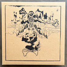 Hive Mind / Workbench – Permanence