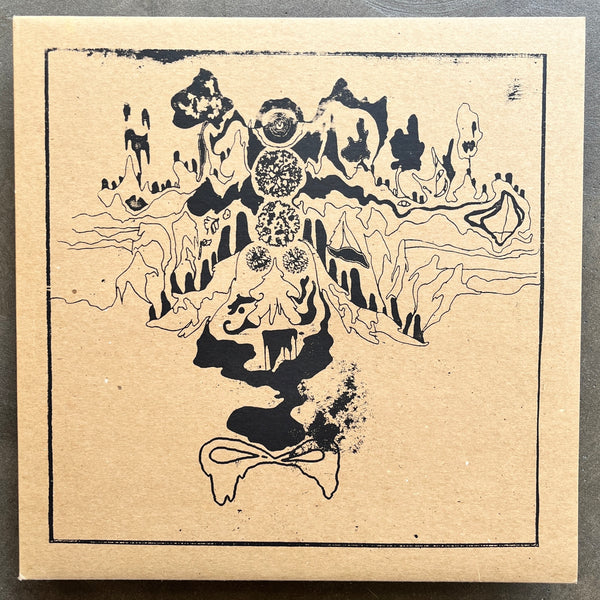 Hive Mind / Workbench – Permanence
