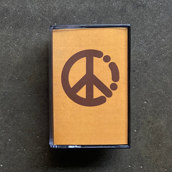Peace Pipe – Peace Tape IX