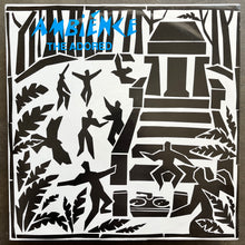 Ambience – The Adored