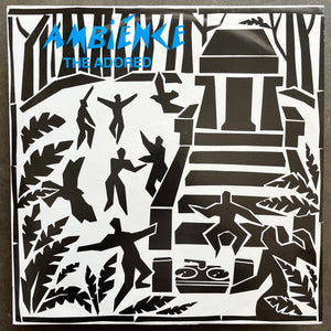 Ambience – The Adored