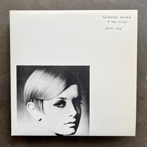 Thurston Moore W/ Tom Surgal – Not Me