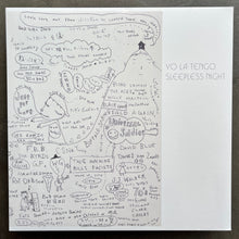 Yo La Tengo – Sleepless Night
