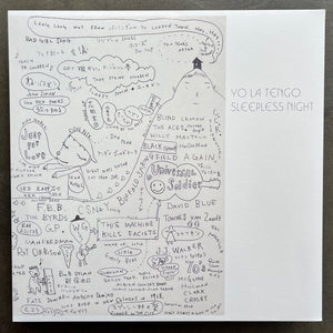 Yo La Tengo – Sleepless Night