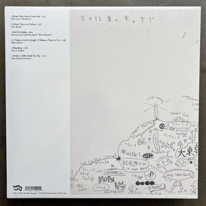 Yo La Tengo – Sleepless Night