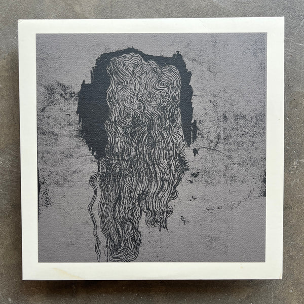 Wolf Eyes – Lost Sockets