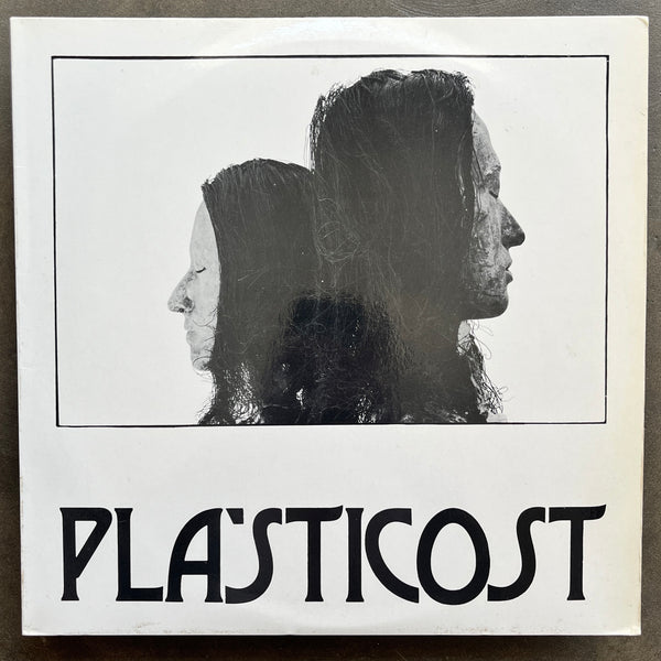 Pla'sticost  – Pla'sticost