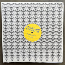 Errorsmith & Mark Fell ‎– Protogravity EP