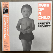 Tabo's Project – Eyes Of A Child