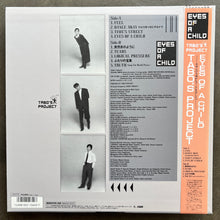 Tabo's Project – Eyes Of A Child