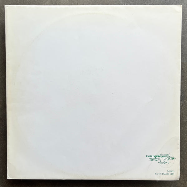 Keith James – Songs