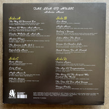 Roberto Musci – The Loa Of Music (The Complete Sessions)