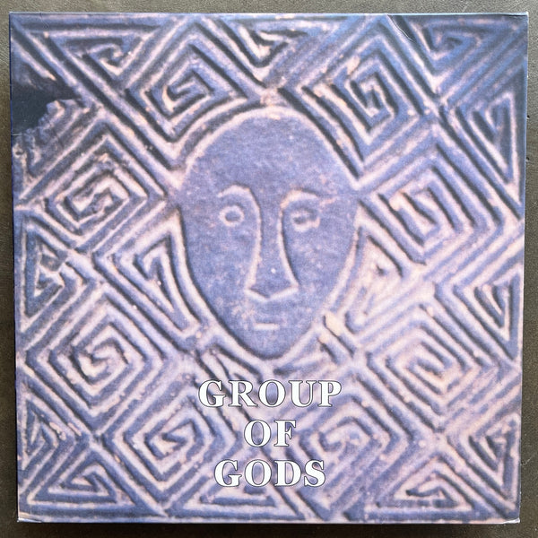 Group Of Gods – Group Of Gods