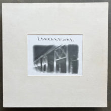 Labradford – Labradford