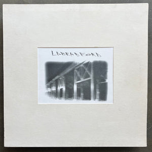 Labradford – Labradford