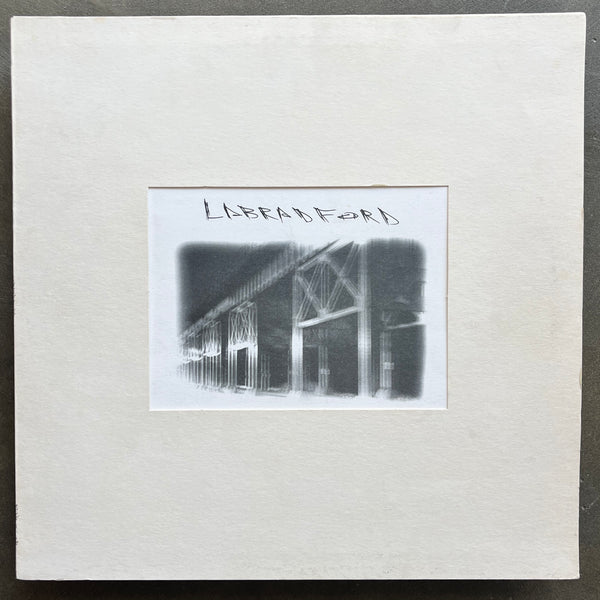 Labradford – Labradford