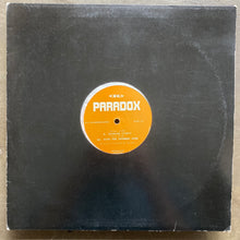 Paradox – Dioxide 170873 / Give The Drummer Some