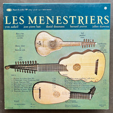 Les Ménestriers – Domino