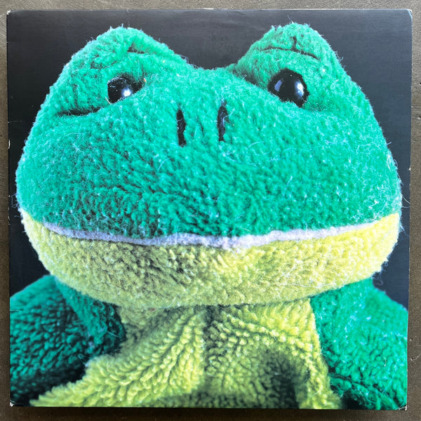 Jim O'Rourke ‎– Halfway To A Threeway