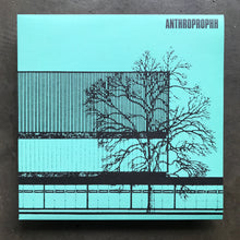 Anthroprophh – Precession / Ebbe