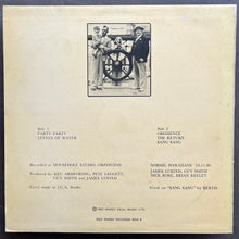 Normil Hawaiians – Gala Failed