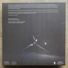 Beatrice Dillon, Rupert Clervaux – Sequence 1