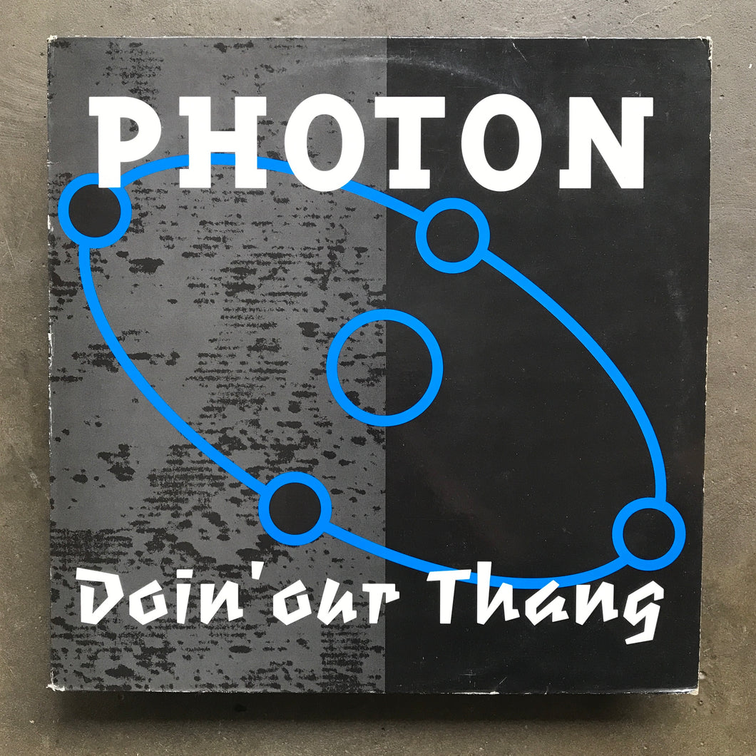 Photon – Doin' Our Thang