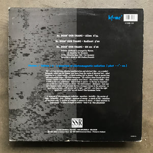Photon – Doin' Our Thang