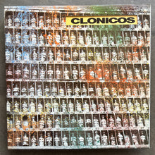 Clonicos – Figuras Españolas