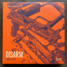 Pedro Reyes  – Disarm