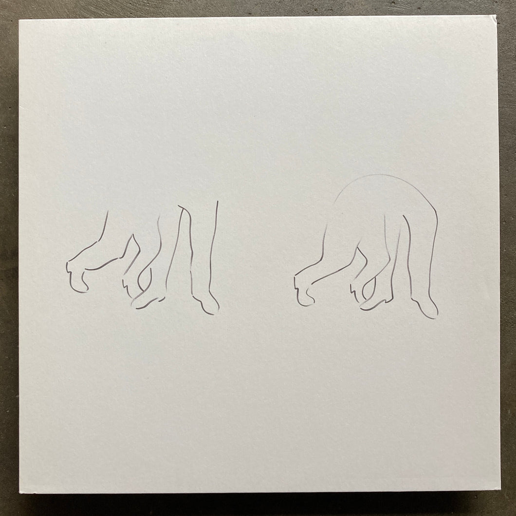 Beatrice Dillon – Face A/B