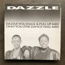 Dazzle – Dazzle You