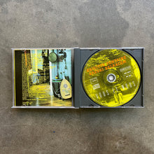 Brigitte Fontaine / Areski Belkacem – Vous Et Nous (CD)