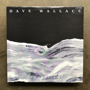 Dave Wallace – Expressions (Tango Remix)