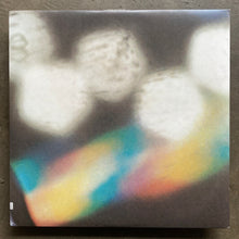 iridescence – Untitled