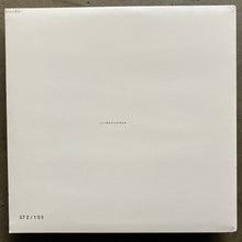 iridescence – Untitled