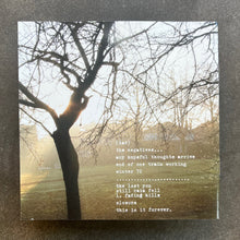Hood ‎– Outside Closer (CD)