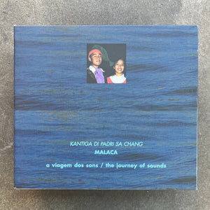 A Viagem dos Sons – Kantiga Di Padri Sa Chang