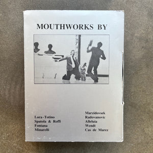 Various – Mouthworks