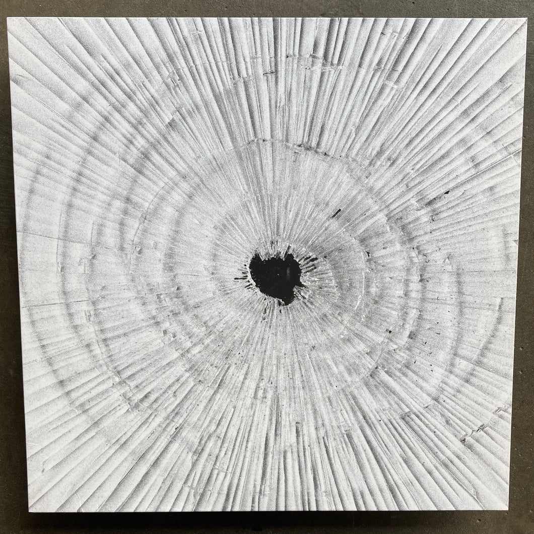 Emptyset – Demiurge