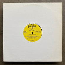 Dub Poets – Black & White