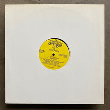 Dub Poets – Black & White