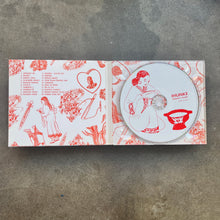 Umeko Ando – Ihunke (CD / 1st OG)