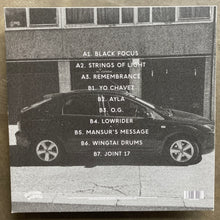 Yussef Kamaal – Black Focus