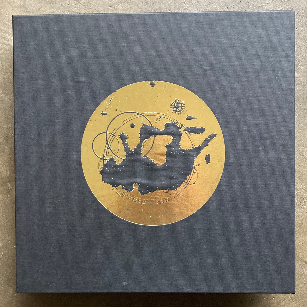 Ian Humberstone – Black Dog Traditions Of England