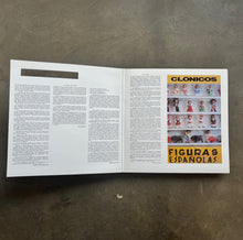 Clonicos – Figuras Españolas